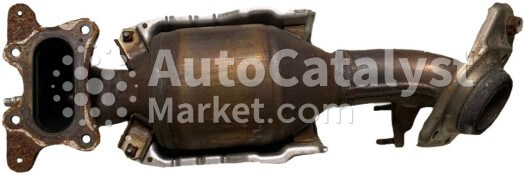 None ref / Honda Civic - 照片 № 1 | AutoCatalyst Market