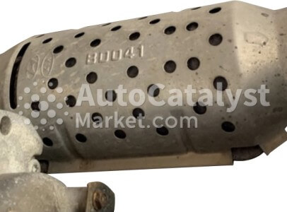 BDD41 - 照片 № 1 | AutoCatalyst Market