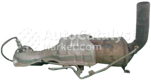55217451 / 55262750 (CERAMIC) - Foto № 1 | AutoCatalyst Market