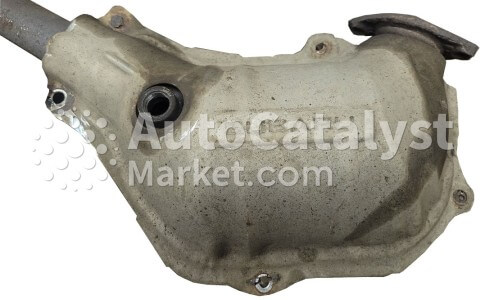 FCAE3 Catalytic Converter Scrap Price — Photo № 1 | AutoCatalyst Market