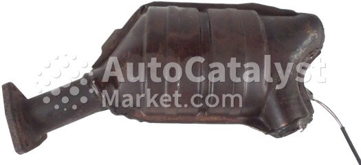 FCA05 - Photo № 1 | AutoCatalyst Market