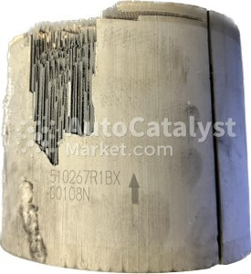 AT 11060 (DPF) - 照片 № 11 | AutoCatalyst Market