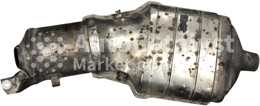 C 470 (DPF) - Фото № 2 | AutoCatalyst Market