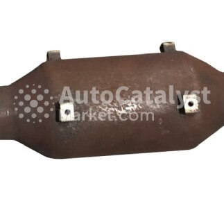 JF2 (Series) - 照片 № 1 | AutoCatalyst Market