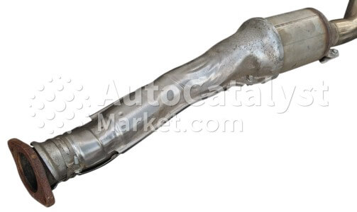 R056 - Photo № 1 | AutoCatalyst Market