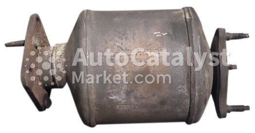 22907437 - Photo № 2 | AutoCatalyst Market