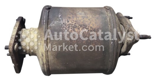 22907437 - Photo № 1 | AutoCatalyst Market