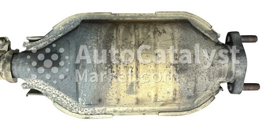 ISHE1 - 照片 № 3 | AutoCatalyst Market