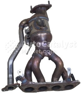 AT 24040 - Photo № 2 | AutoCatalyst Market