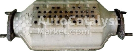 B3H7 - Фото № 1 | AutoCatalyst Market