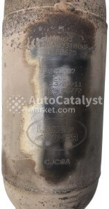 KAT 095 (Big Brick) - Photo № 9 | AutoCatalyst Market