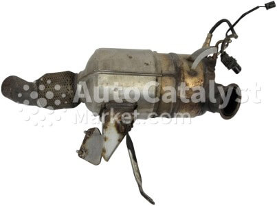 7796625 / 7796628 (CERAMIC+DPF) - 照片 № 1 | AutoCatalyst Market