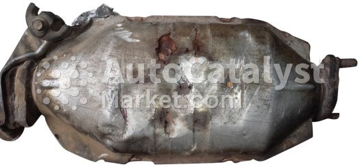 3X Catalytic Converter Scrap Price — Photo № 2 | AutoCatalyst Market