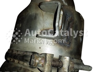 TR PSA K650 (CERAMIC+DPF) - 照片 № 4 | AutoCatalyst Market