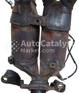 Photo № 2: 28090 (Single) | autocatalystmarket.com 28090 (Single) - Photo № 2 | AutoCatalyst Market