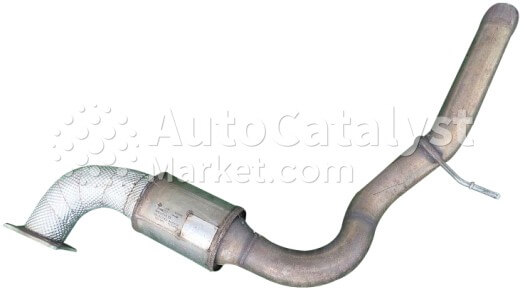 7P6131705E - Фото № 1 | AutoCatalyst Market