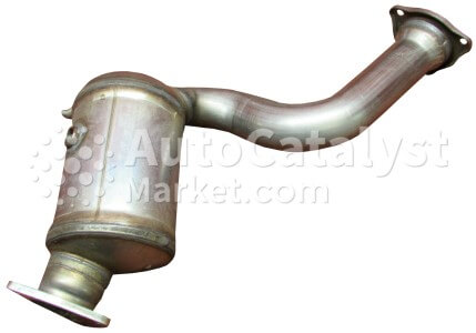 7P0254300M / 7P0131701J / 7P0178CB - Photo № 1 | AutoCatalyst Market