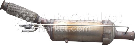 TR PSA K553 (CERAMIC) (TYPE 2) - Фото № 2 | AutoCatalyst Market