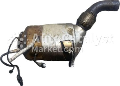 7808655 08 (DPF+METAL) - الصورة № 2 | AutoCatalyst Market