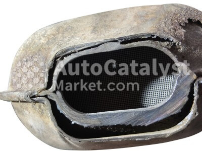 Z536 - Photo № 3 | AutoCatalyst Market