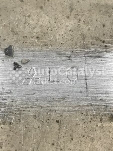 LG  (Mitsubishi) Catalytic Converter Scrap Price — Photo № 3 | AutoCatalyst Market
