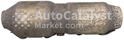 2E170 - Photo № 3 | AutoCatalyst Market