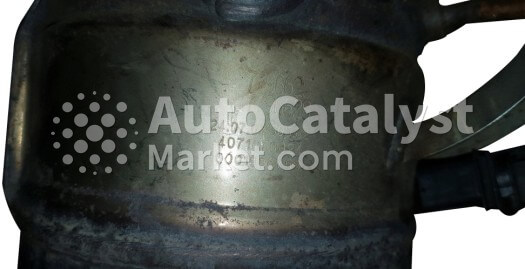 7796625 / 7796628 (CERAMIC+DPF) - 照片 № 5 | AutoCatalyst Market