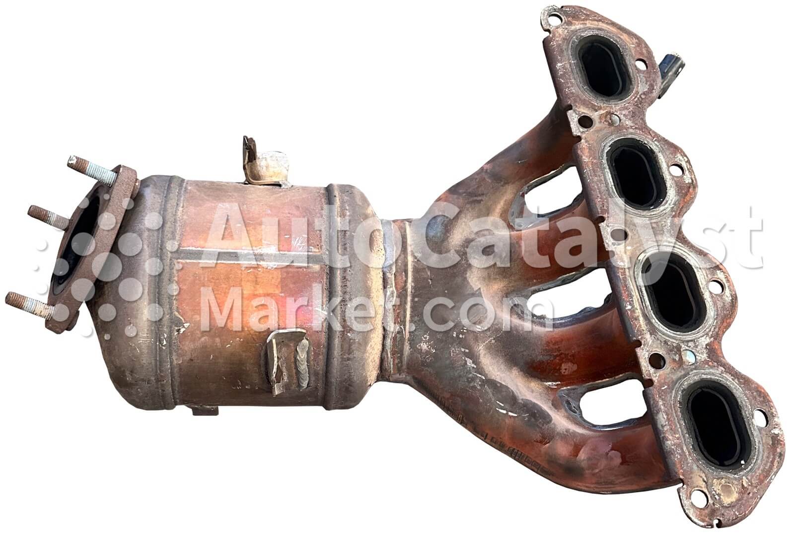 Opel 25182417 {product_id} ▻ Scrap Catalytic Converter Price as