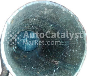 CC11-5H250-DA / CC11-5K206-DA (DPF) - Photo № 3 | AutoCatalyst Market