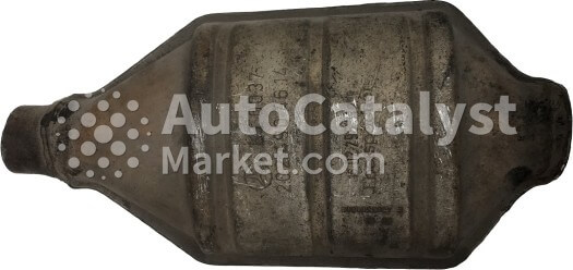 KT 0037 (Eberspacher) Catalytic Converter Scrap Price — Photo № 1 | AutoCatalyst Market