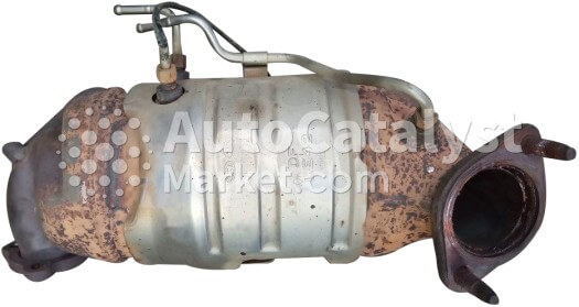 CFCM01 (CERAMIC) - Foto № 2 | AutoCatalyst Market