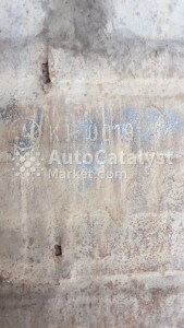 KT 0019 (METAL) - Photo № 2 | AutoCatalyst Market