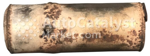 8C11-5H270-BA (CERAMIC) Catalytic Converter Scrap Price — Photo № 2 | AutoCatalyst Market