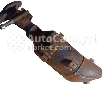 6RR (Series) - 照片 № 2 | AutoCatalyst Market