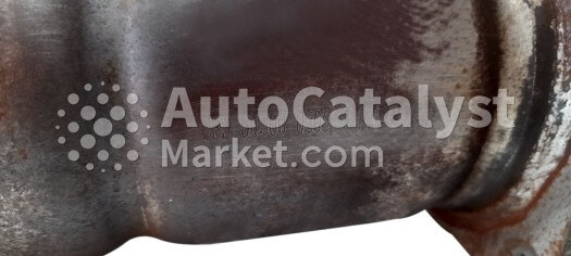 CSS 54500 - Photo № 2 | AutoCatalyst Market