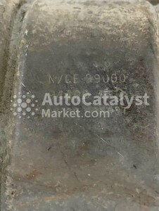 N/CE 99000 - 照片 № 4 | AutoCatalyst Market
