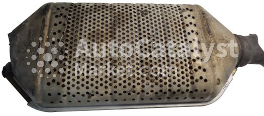 Catalytic Converter 25143233  | C19 085 1C7 | India - Scrap Prices & Sell Used — Photo № 1 | AutoCatalyst Market