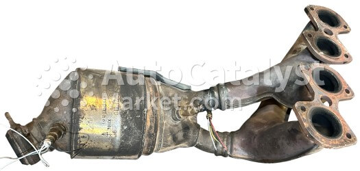 KT 200 - Foto № 1 | AutoCatalyst Market