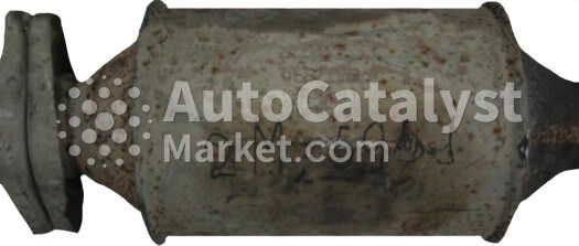 Schrottpreis katalysator KDBA-12 ➜ Schrottpreis ab 2025-12-06 — Foto № 1 | AutoCatalyst Market