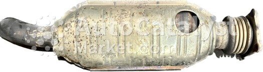 436A - Photo № 1 | AutoCatalyst Market