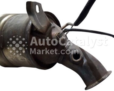 140976 AC (CERAMIC) (Type 2) - Foto № 4 | AutoCatalyst Market