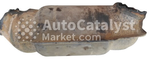 5L84 5G232 CA - Photo № 2 | AutoCatalyst Market