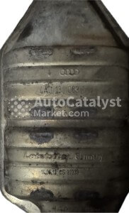 4A0131069C - Photo № 2 | AutoCatalyst Market