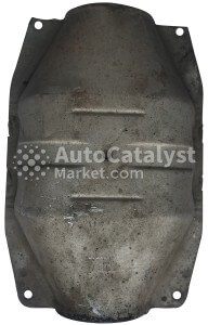 WD  (Mitsubishi) - Foto № 1 | AutoCatalyst Market