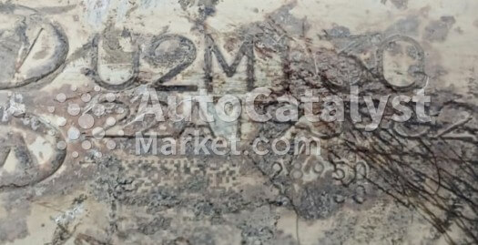 U2M130 - 照片 № 1 | AutoCatalyst Market