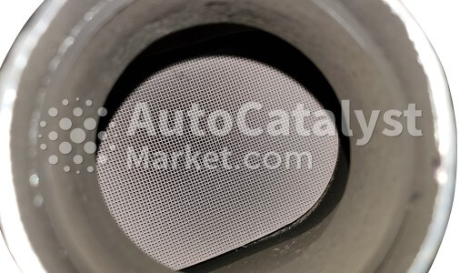 Schrottpreis katalysator F37A ➜ Schrottpreis ab 2025-07-15 — Foto № 5 | AutoCatalyst Market