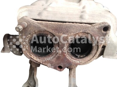 ZZ002 (PAIR) - Photo № 3 | AutoCatalyst Market