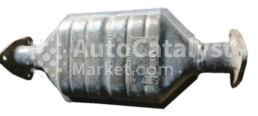 MES 100 - Foto № 1 | AutoCatalyst Market