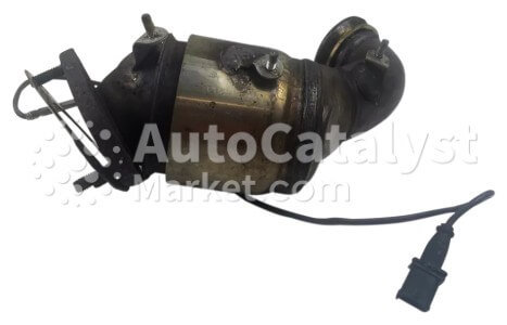 55187620 / 51780156 - Photo № 2 | AutoCatalyst Market