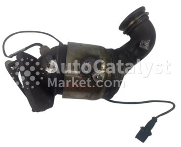 55187620 / 51780156 - Photo № 1 | AutoCatalyst Market